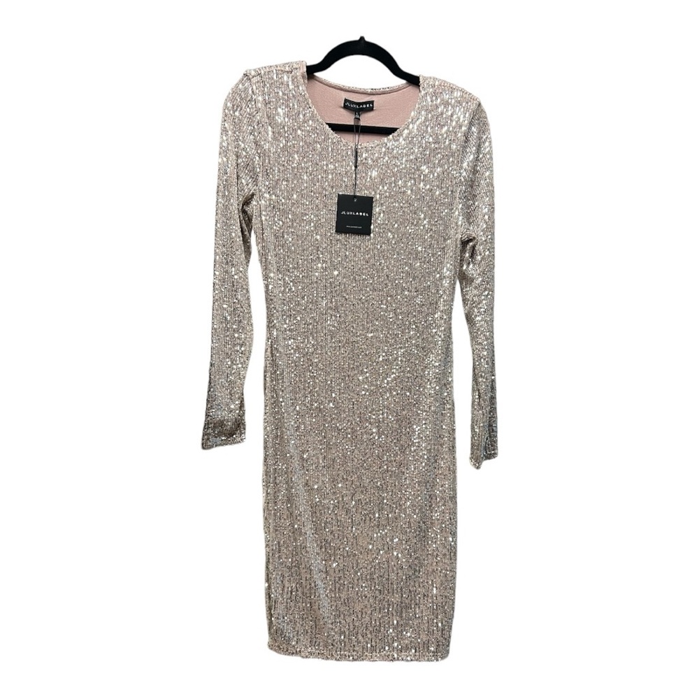 JLUXLABEL Midi Dress